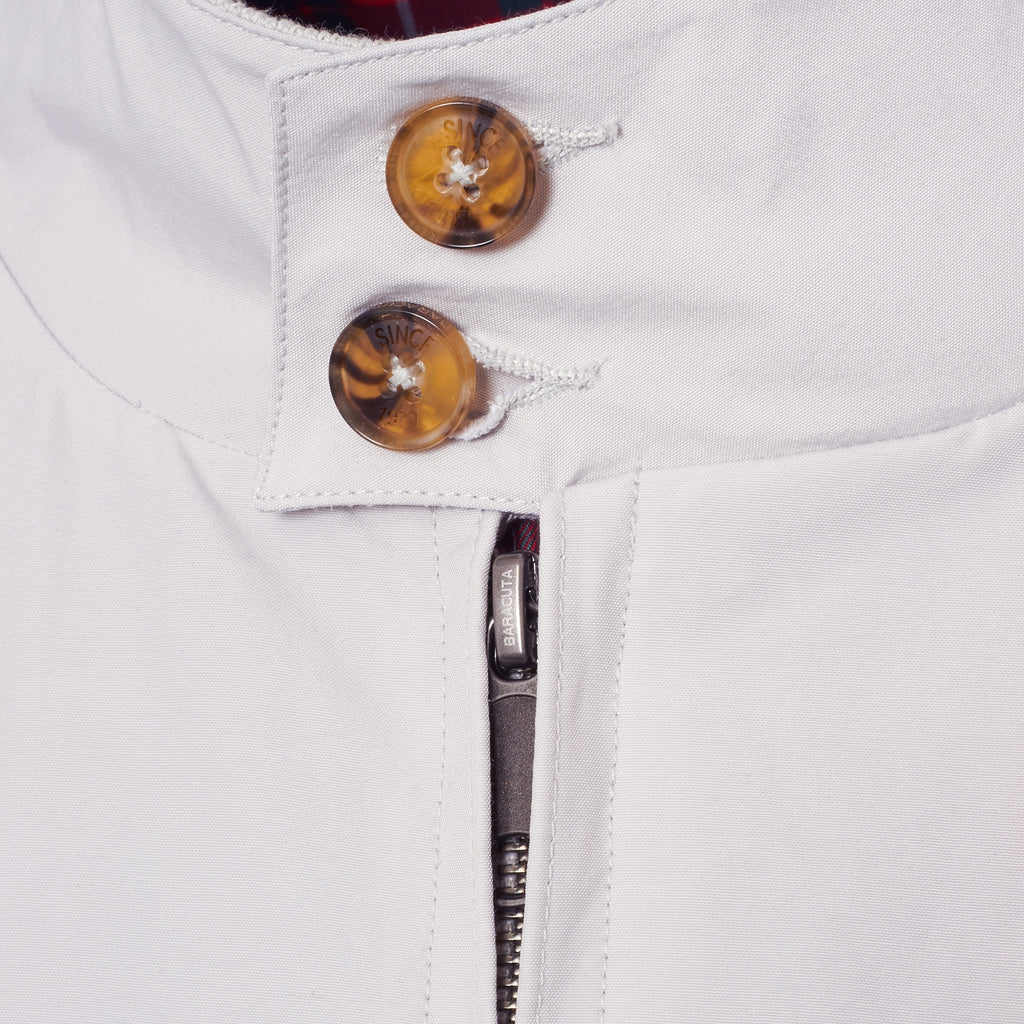 G9 Original Harrington Jacket - Mist