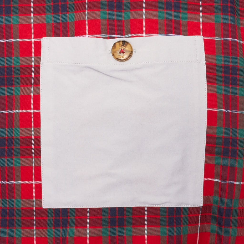 G9 Original Harrington Jacket - Mist