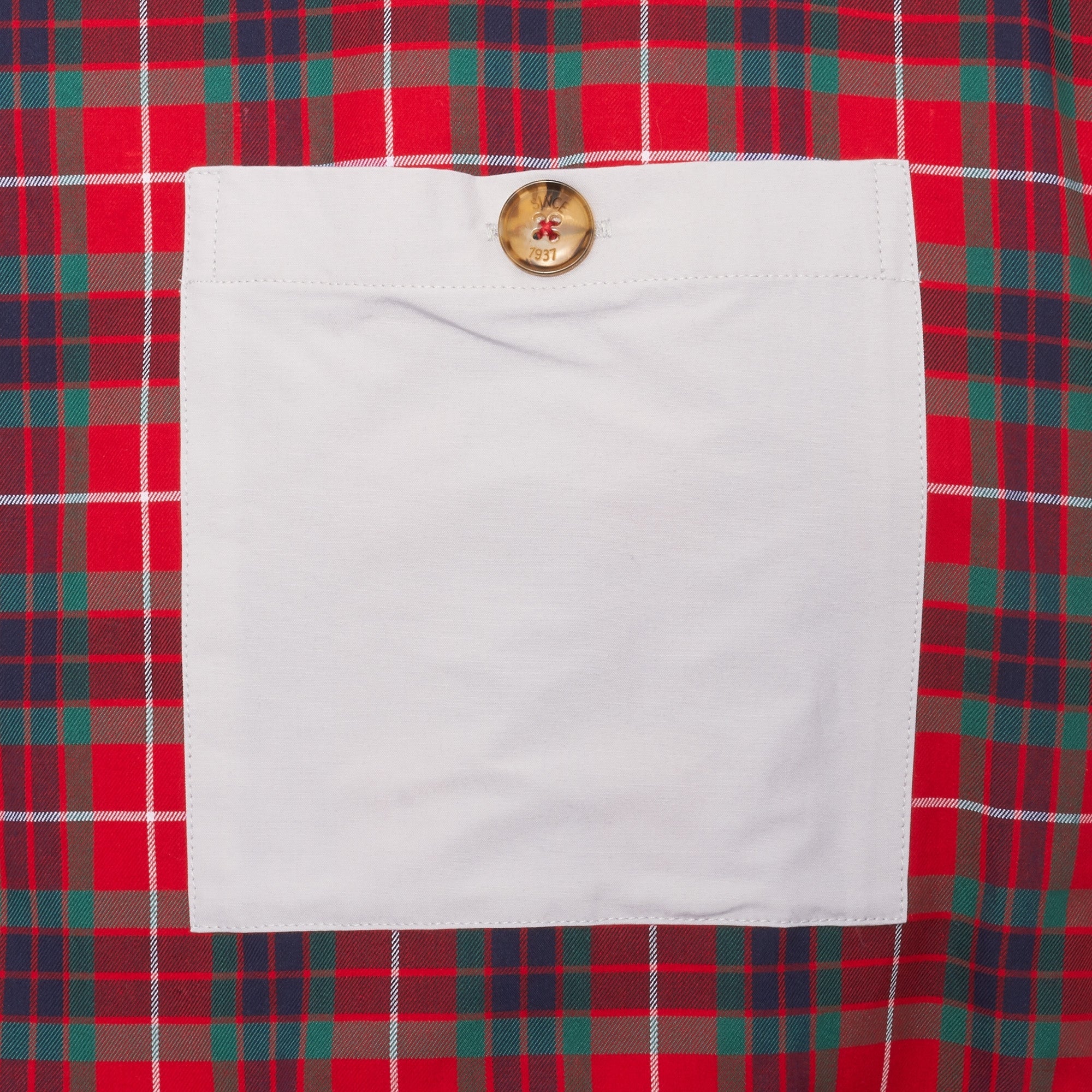 G9 Original Harrington Jacket - Mist