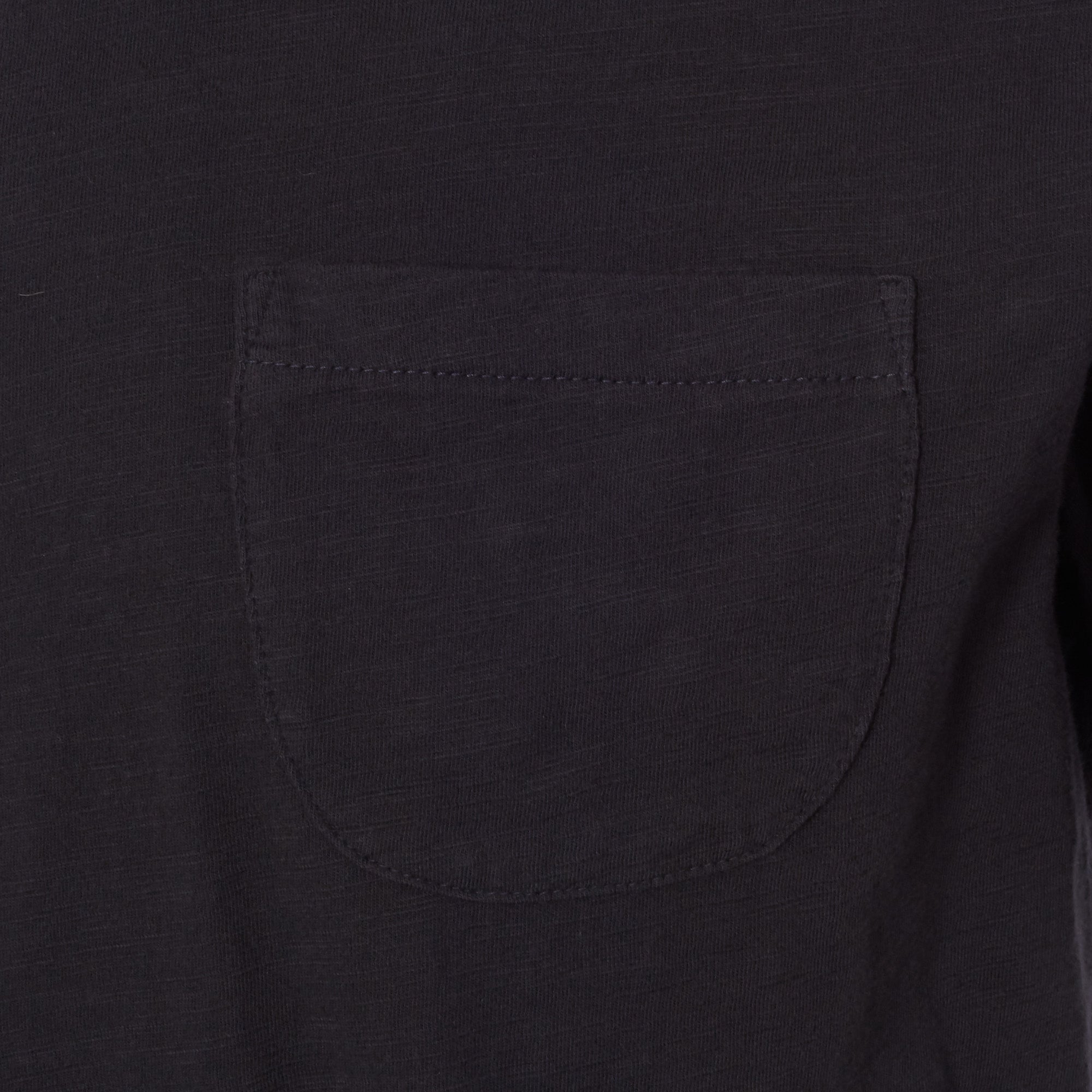 YMC Navy Wild Ones Pocket T-Shirt