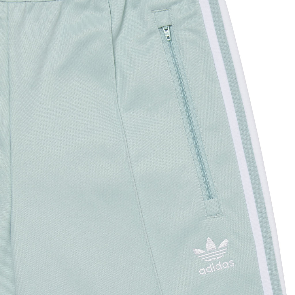 Adidas Originals Ash Green Beckenbauer Track Pant
