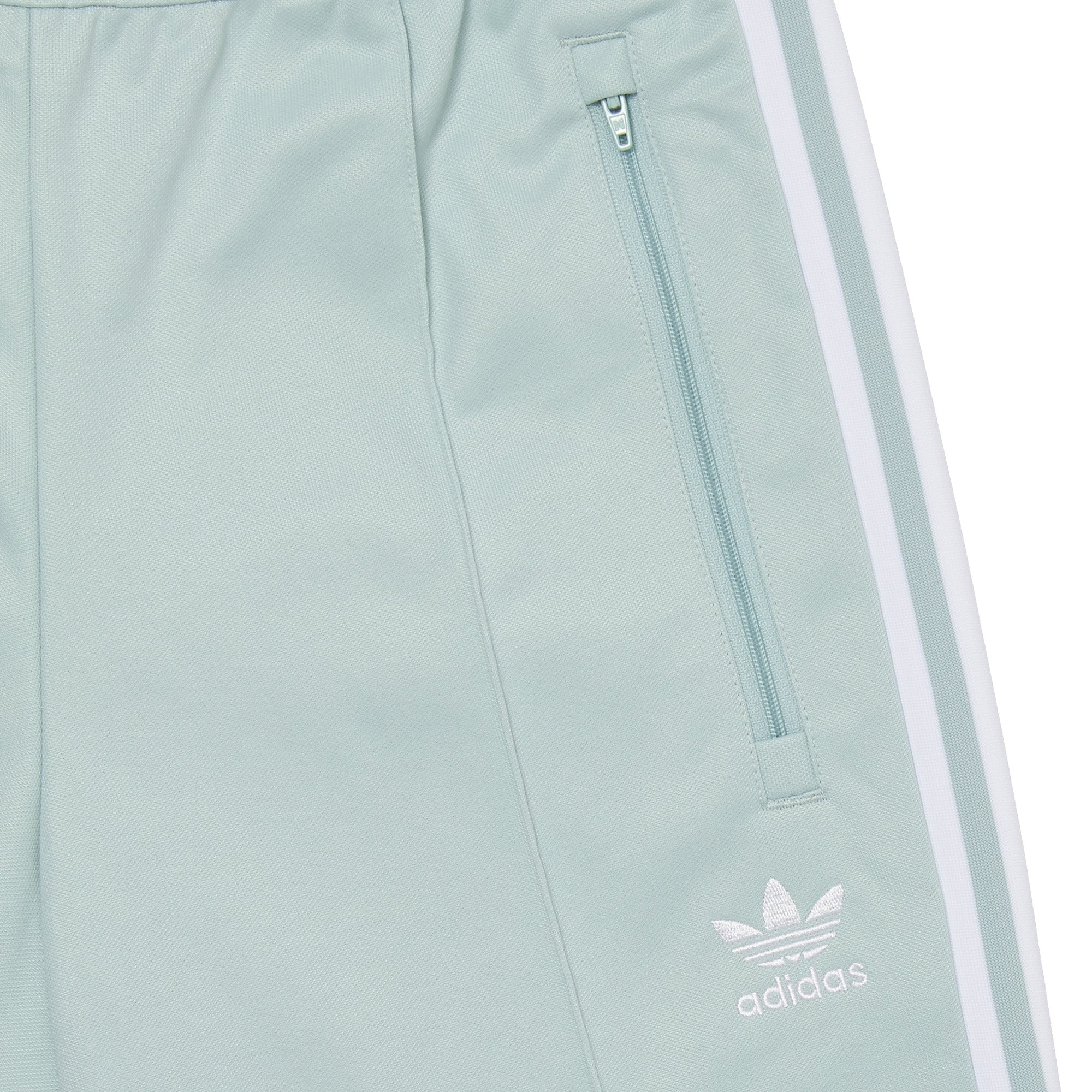 Adidas Originals Ash Green Beckenbauer Track Pant