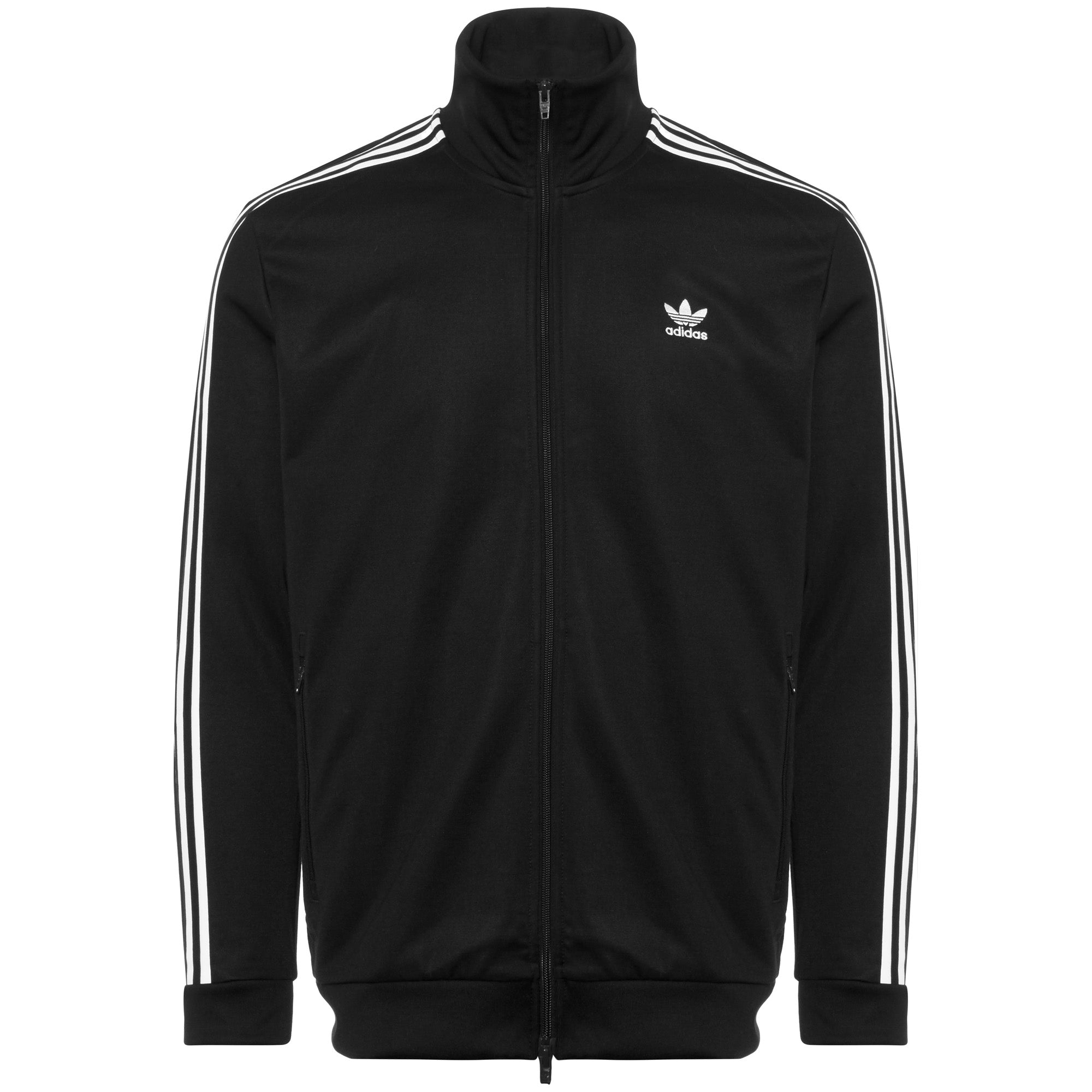 Adidas Originals Black Beckenbauer Jacket