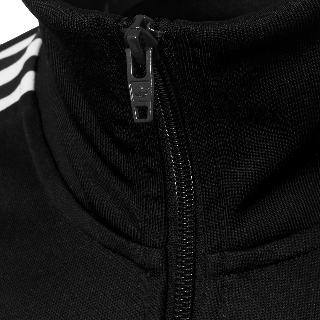 Adidas Originals Black Beckenbauer Jacket