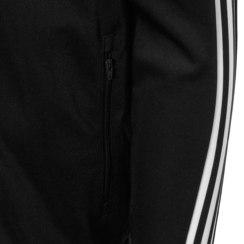 Adidas Originals Black Beckenbauer Jacket