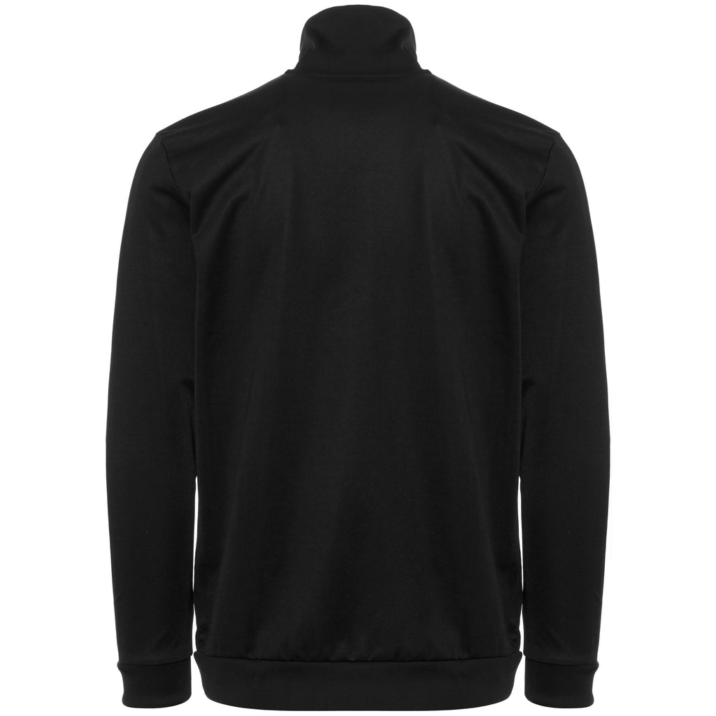 Adidas Originals Black Beckenbauer Jacket