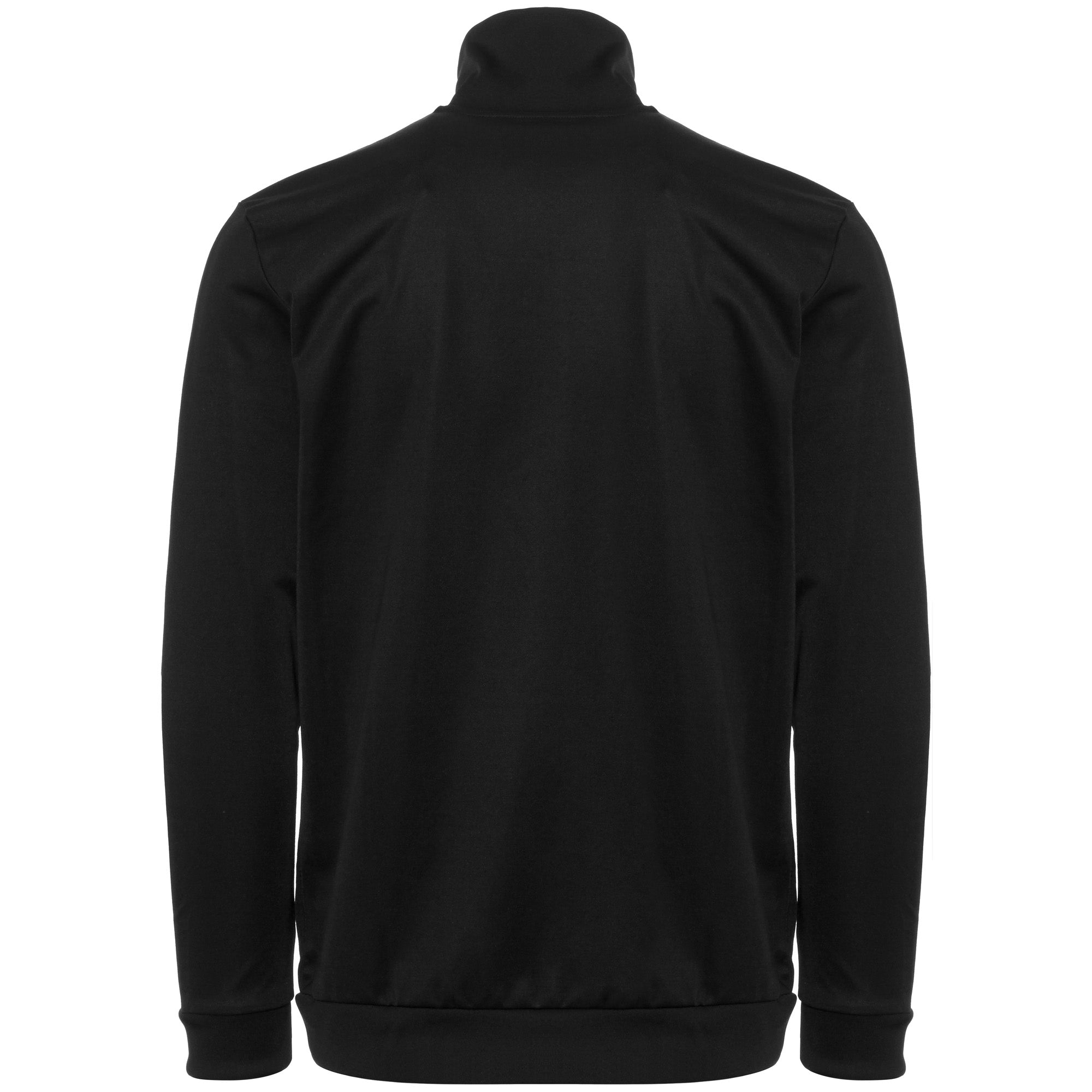 Adidas Originals Black Beckenbauer Jacket