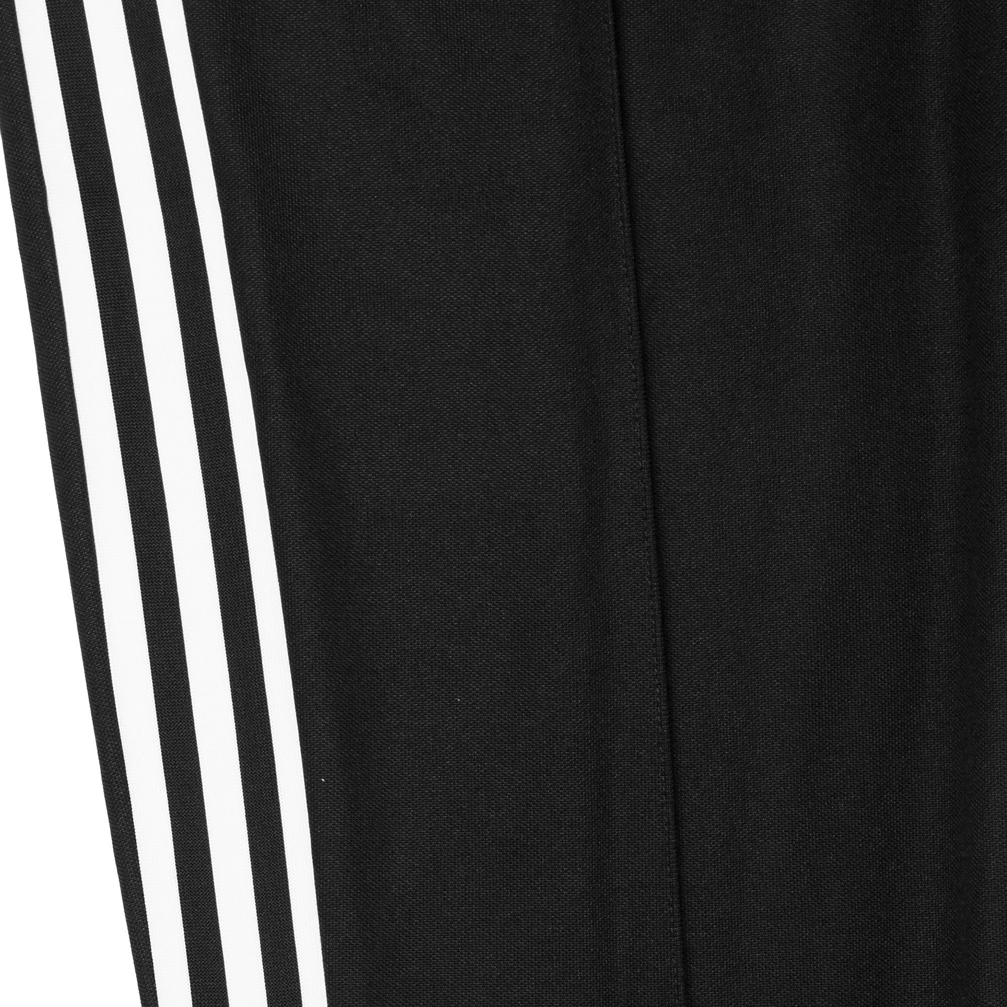 Adidas Originals Black Beckenbauer Track Pant