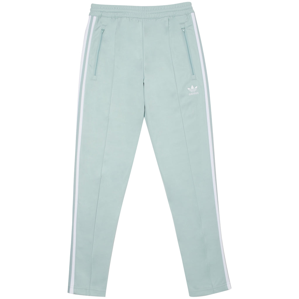 Adidas Originals Ash Green Beckenbauer Track Pant