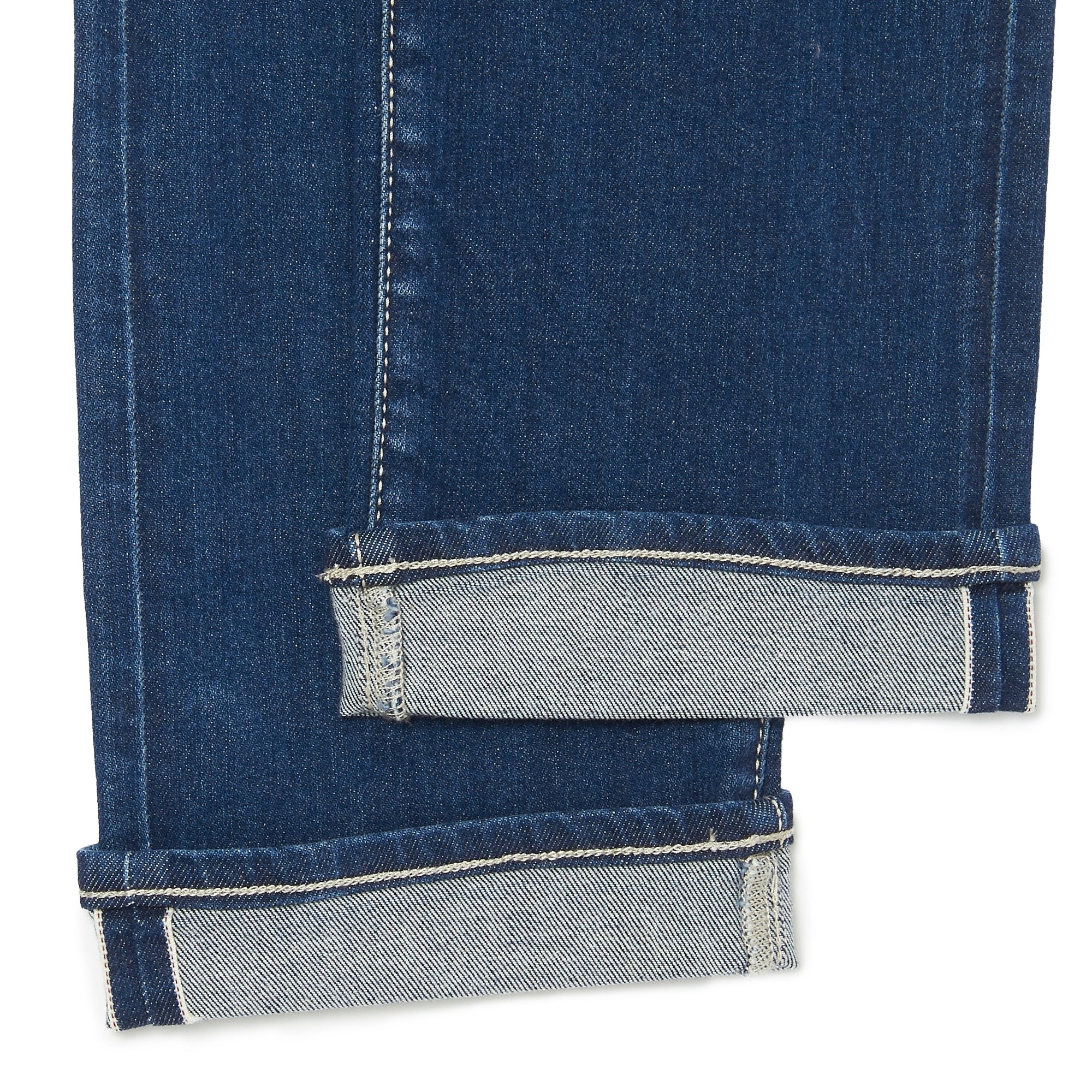 Jacob Cohen Denim J688 Limited Edition Comfort Jeans