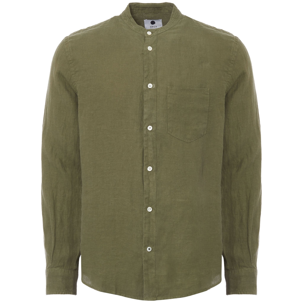 NN07 Moss Devon 5706 Shirt