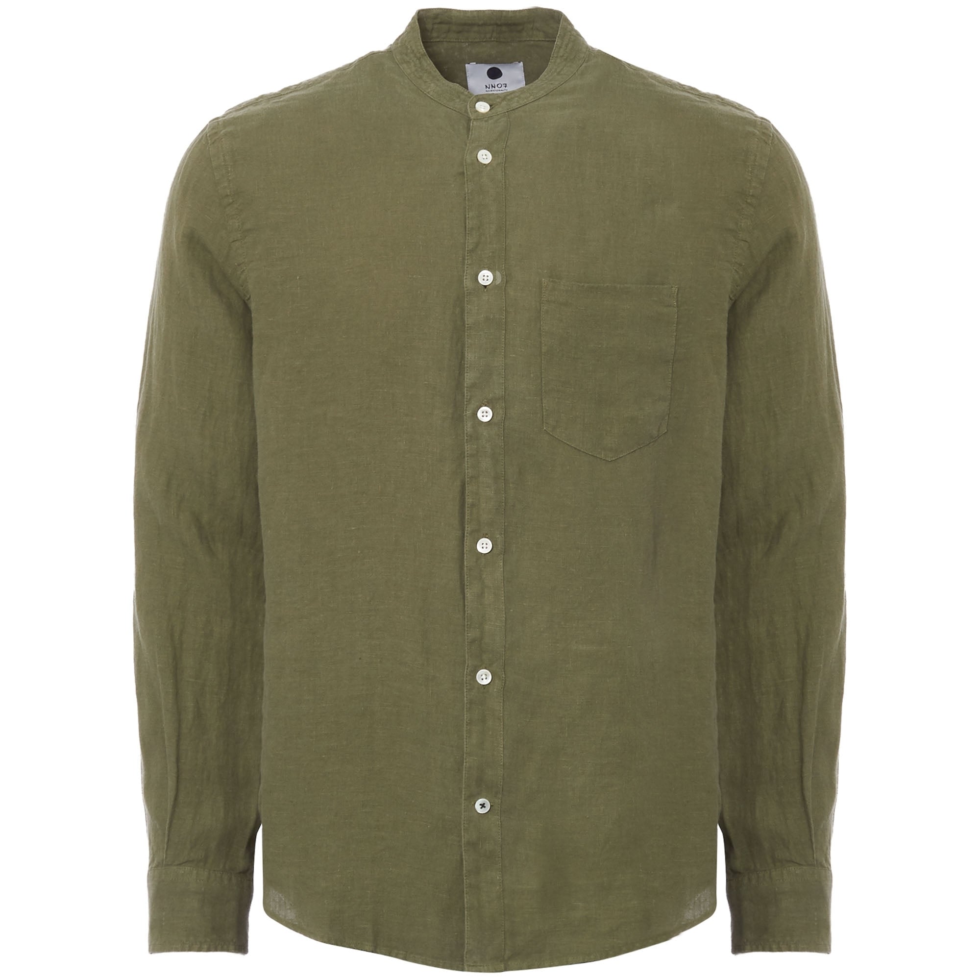 NN07 Moss Devon 5706 Shirt