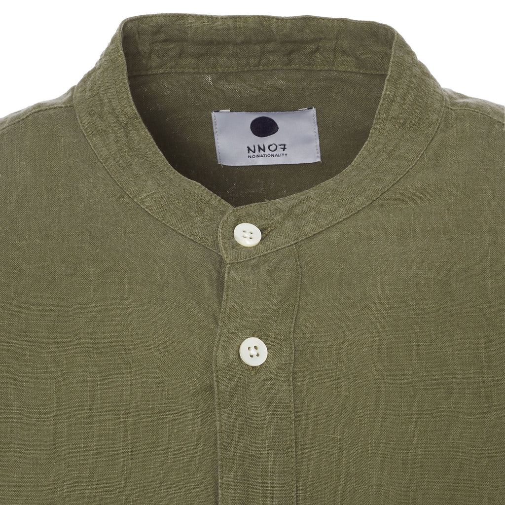 NN07 Moss Devon 5706 Shirt