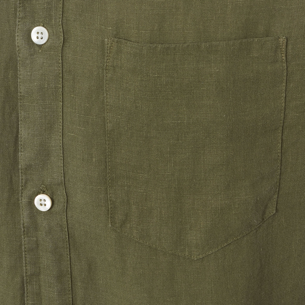 NN07 Moss Devon 5706 Shirt