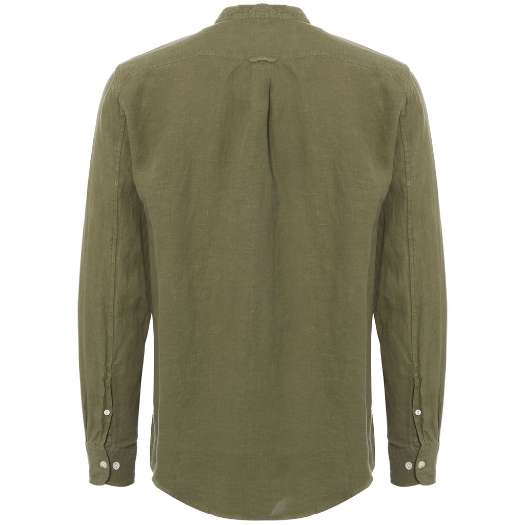 NN07 Moss Devon 5706 Shirt