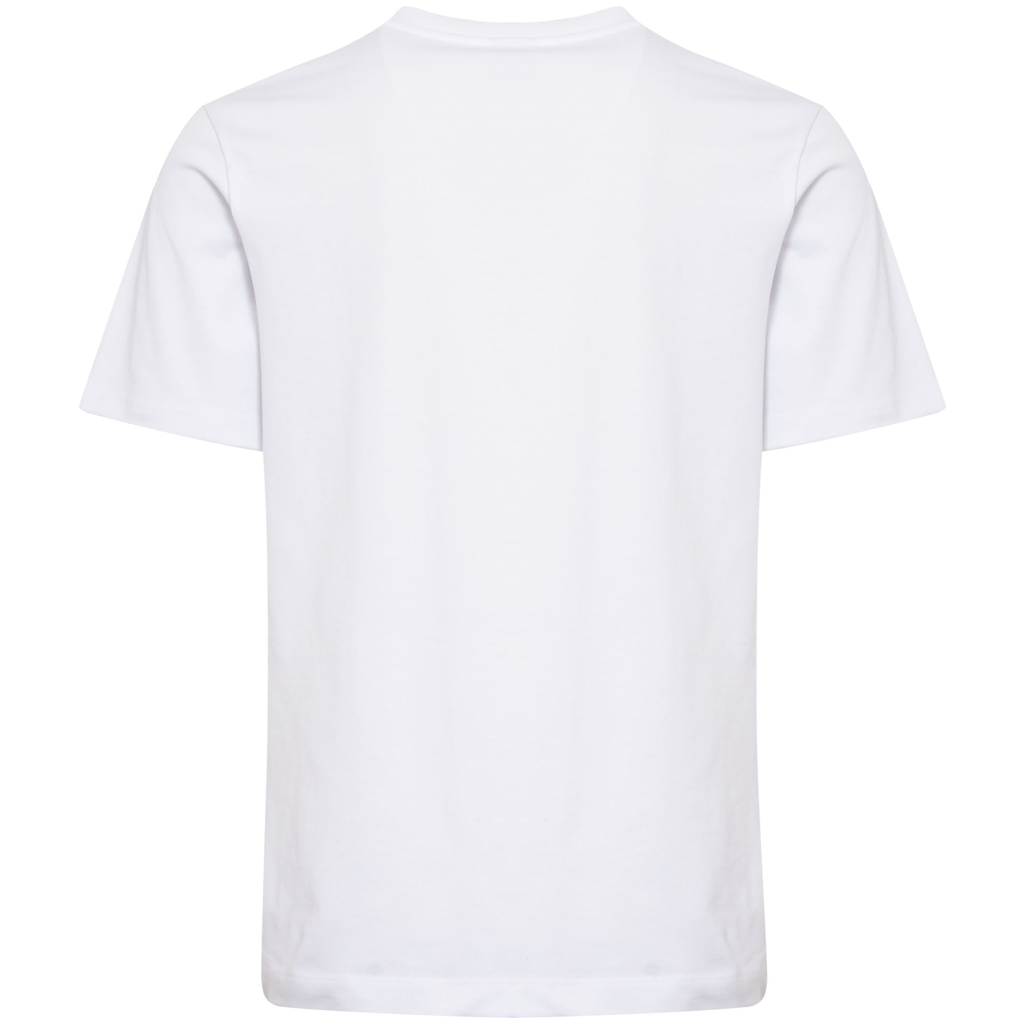 NN07 White Piero T-Shirt