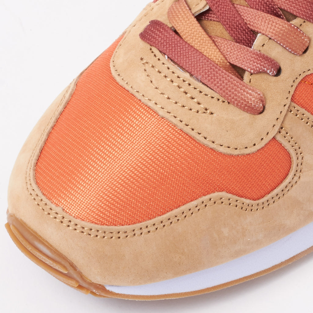 Diadora Camaro Premium "National Parks" - Beige Doe