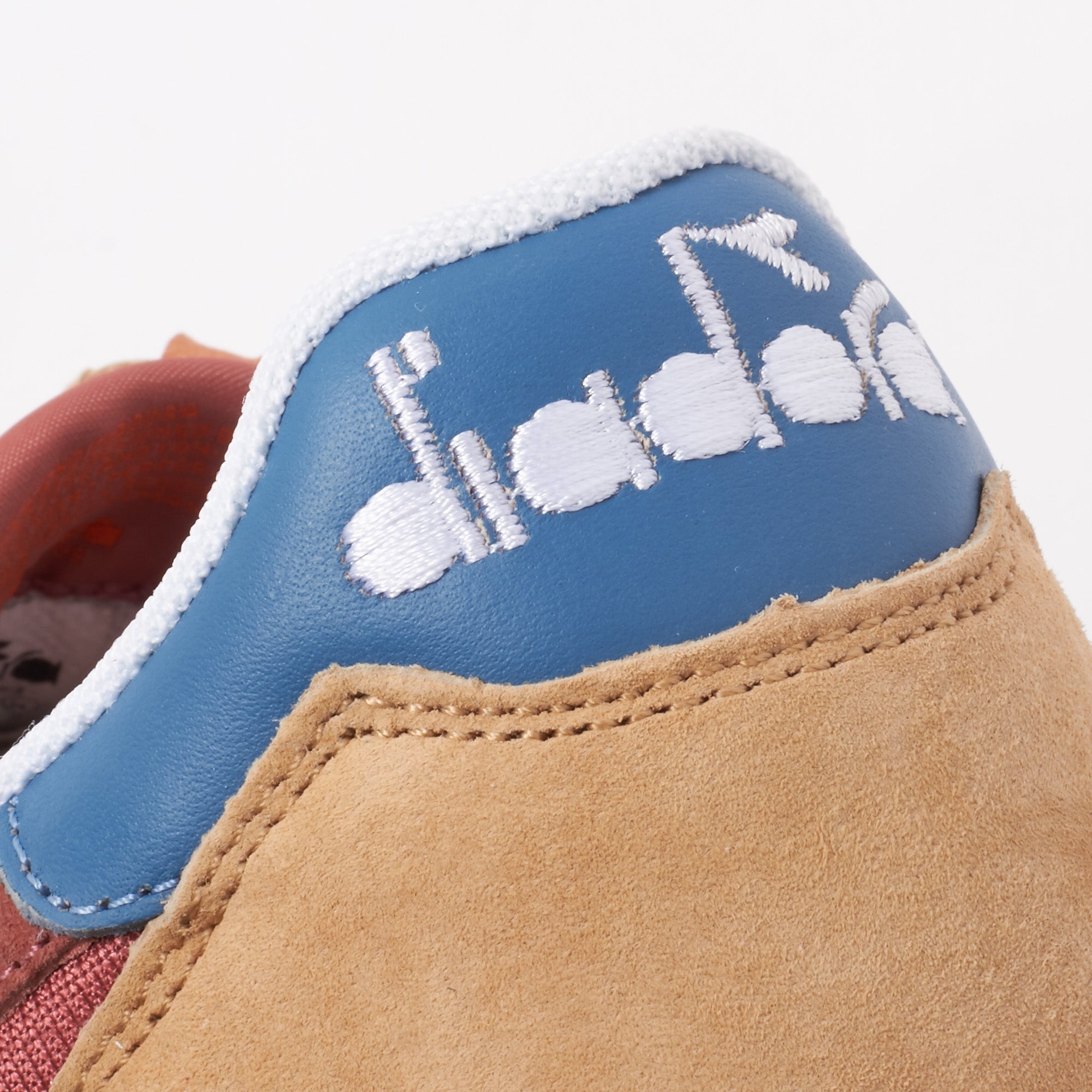 Diadora Camaro Premium "National Parks" - Beige Doe