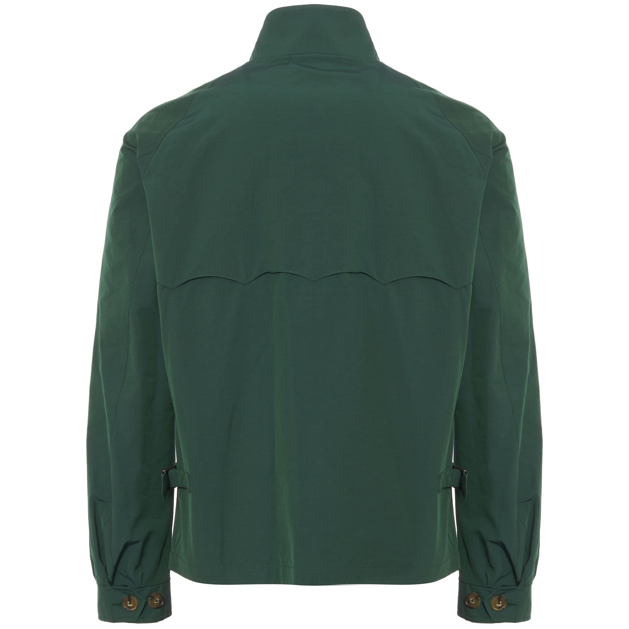 Baracuta G4 Original Harrington Jacket - Racing Green