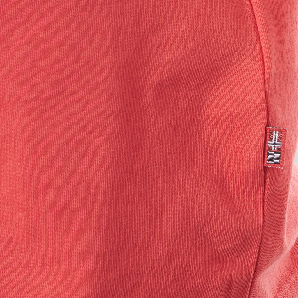 Napapijri Coral Sapriol T-Shirt