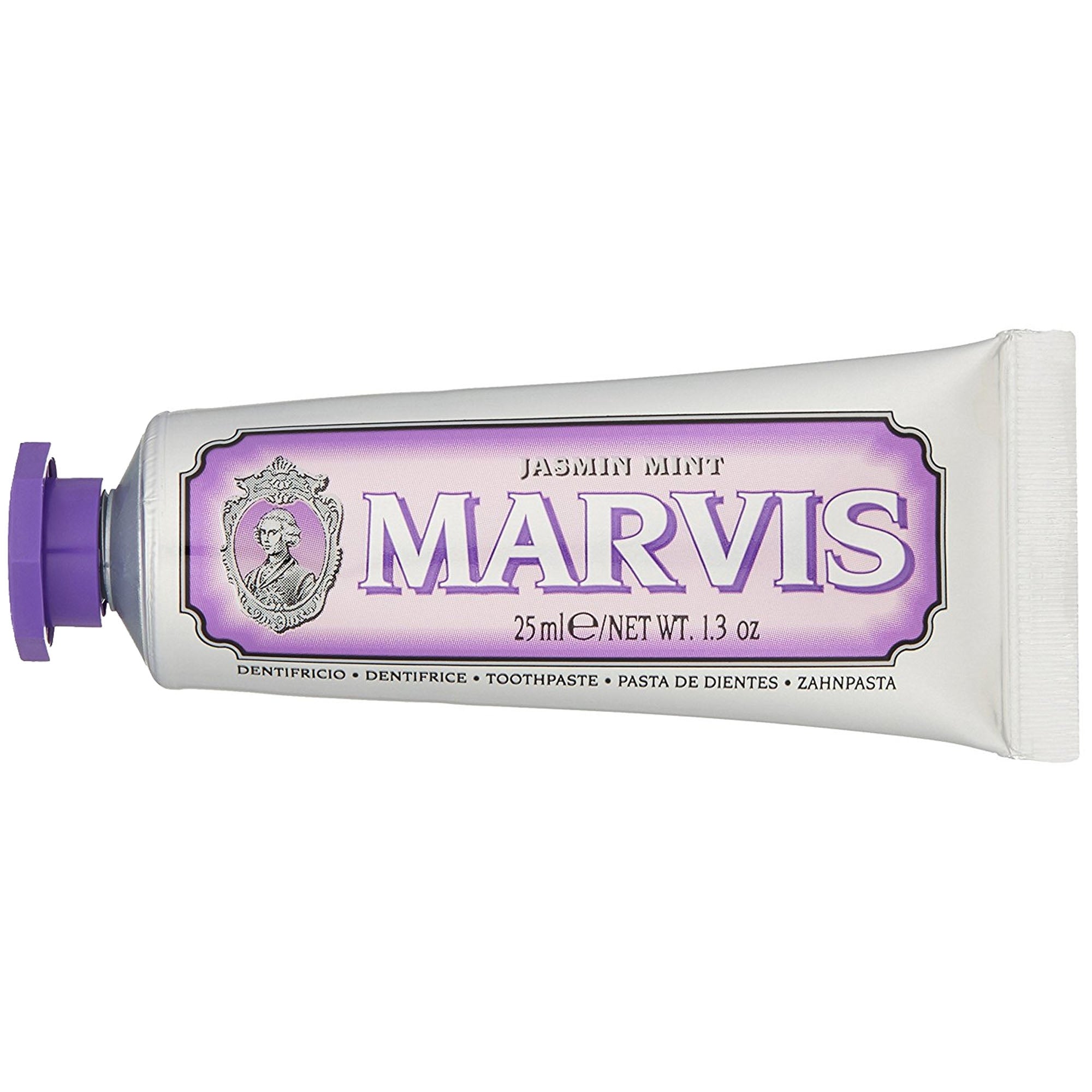 Marvis Toothpaste Jasmin Mint Toothpaste