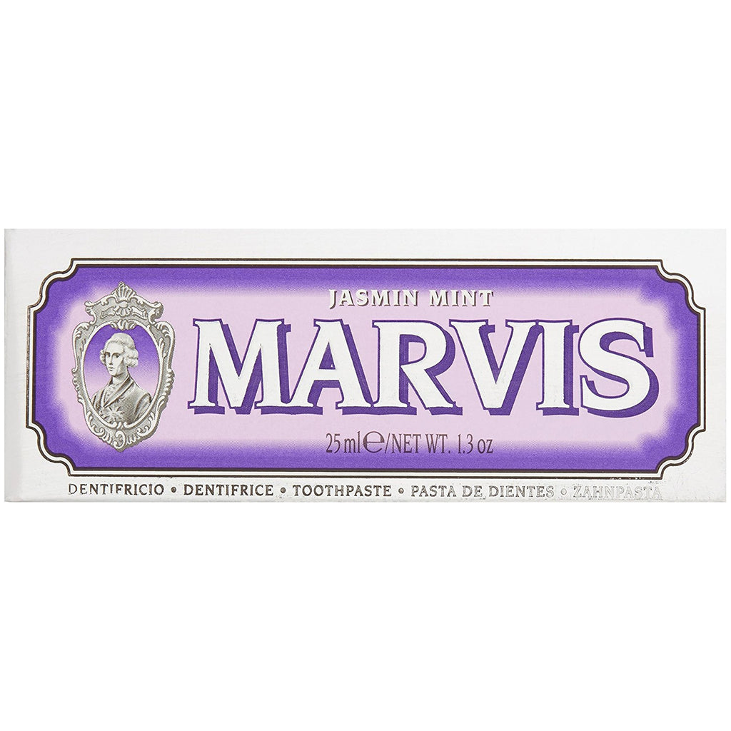 Marvis Toothpaste Jasmin Mint Toothpaste