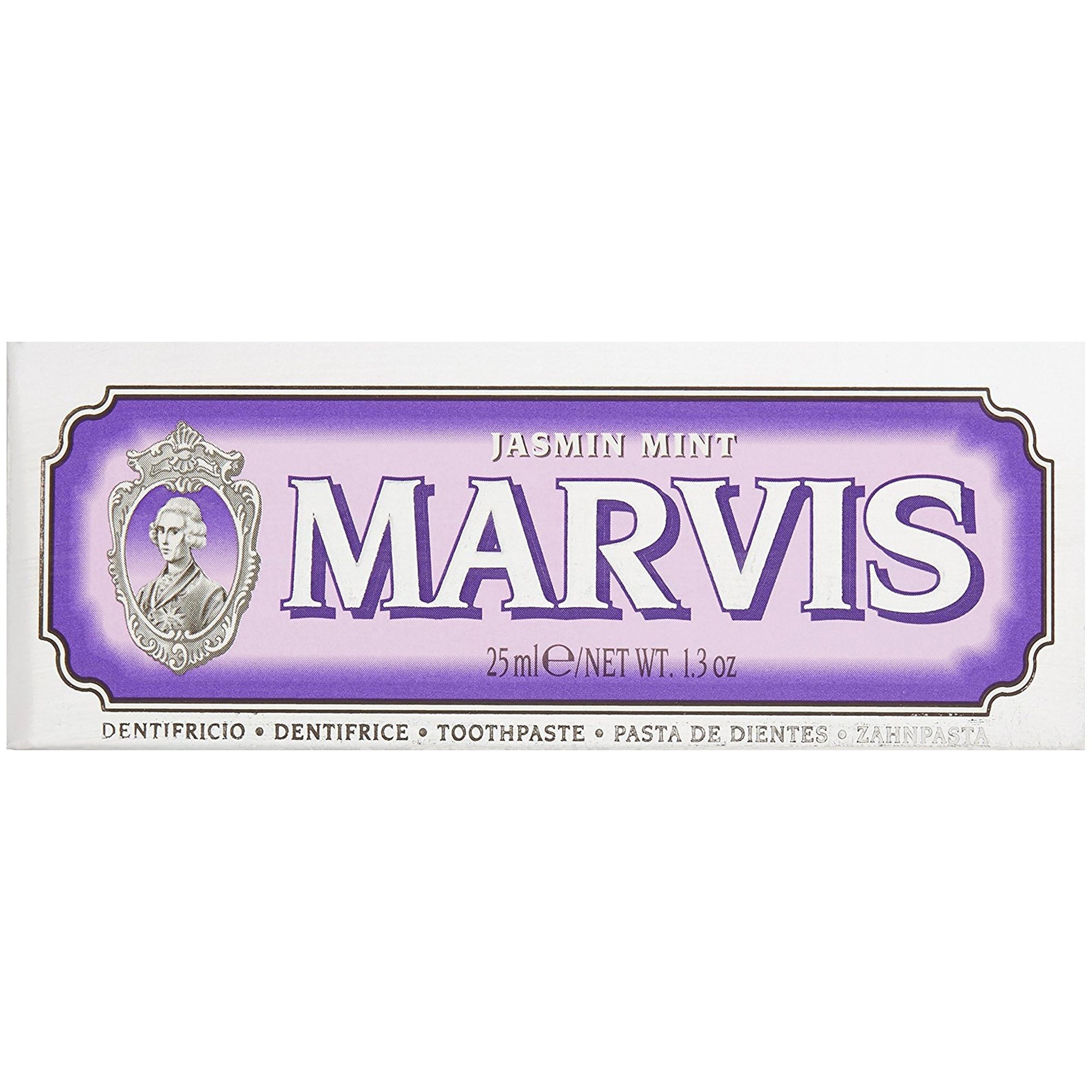 Marvis Toothpaste Jasmin Mint Toothpaste
