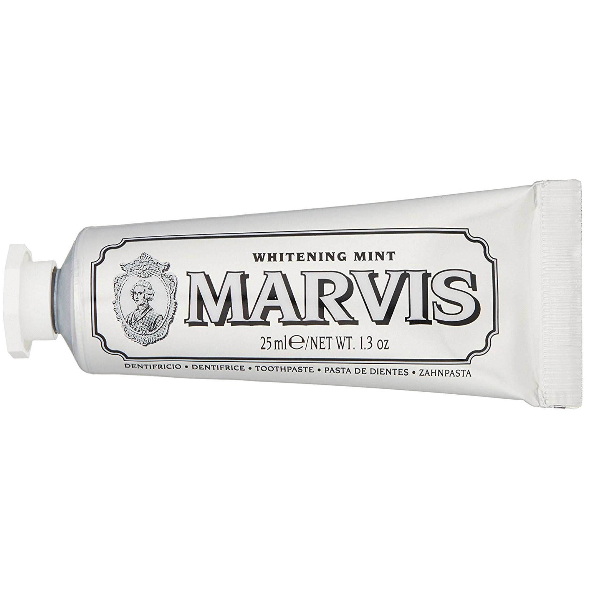Marvis Toothpaste Whitening Mint Toothpaste