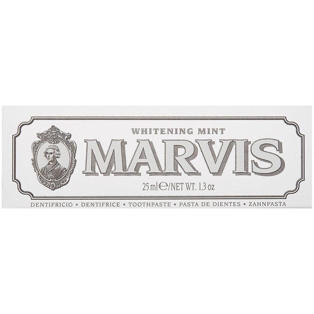Marvis Toothpaste Whitening Mint Toothpaste