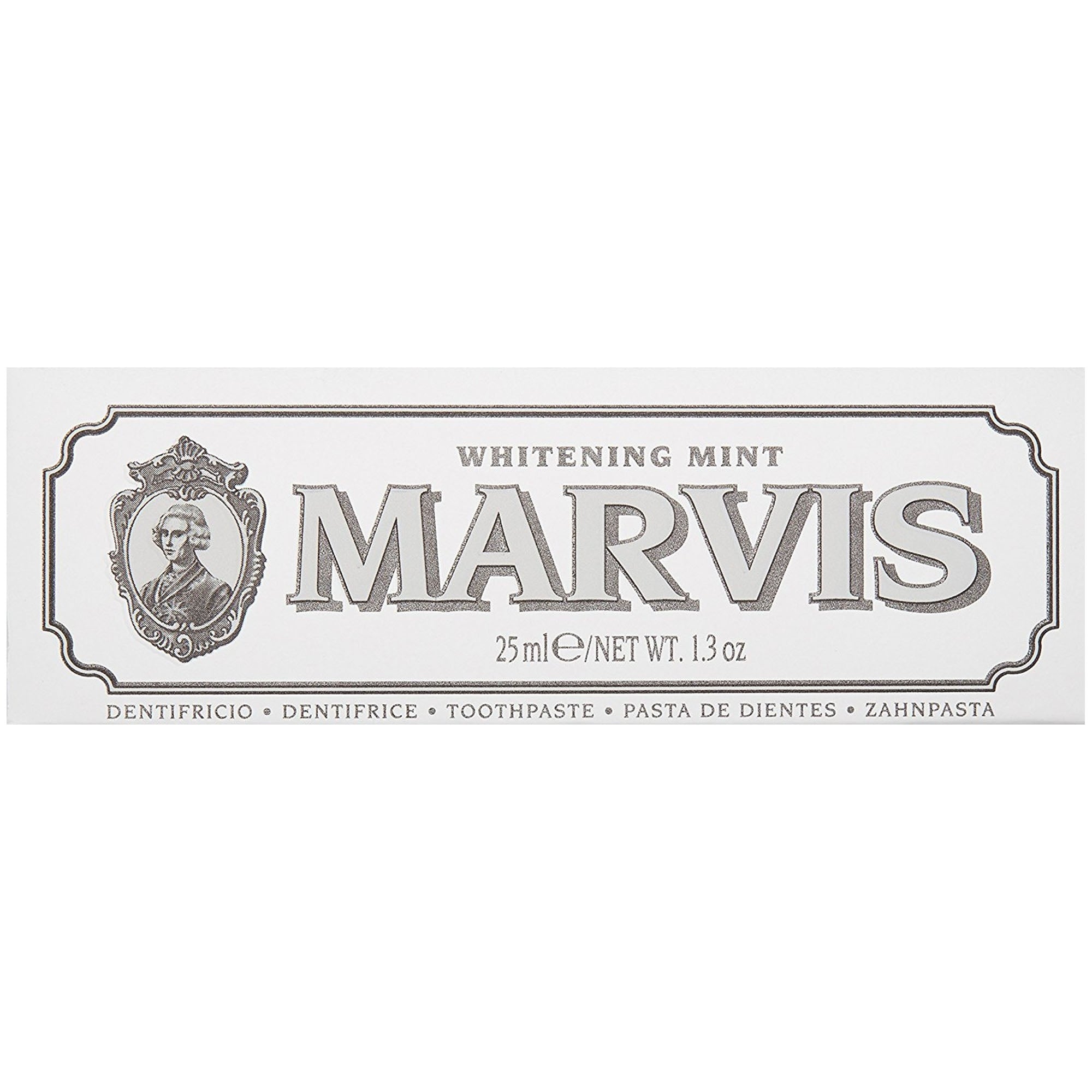 Marvis Toothpaste Whitening Mint Toothpaste
