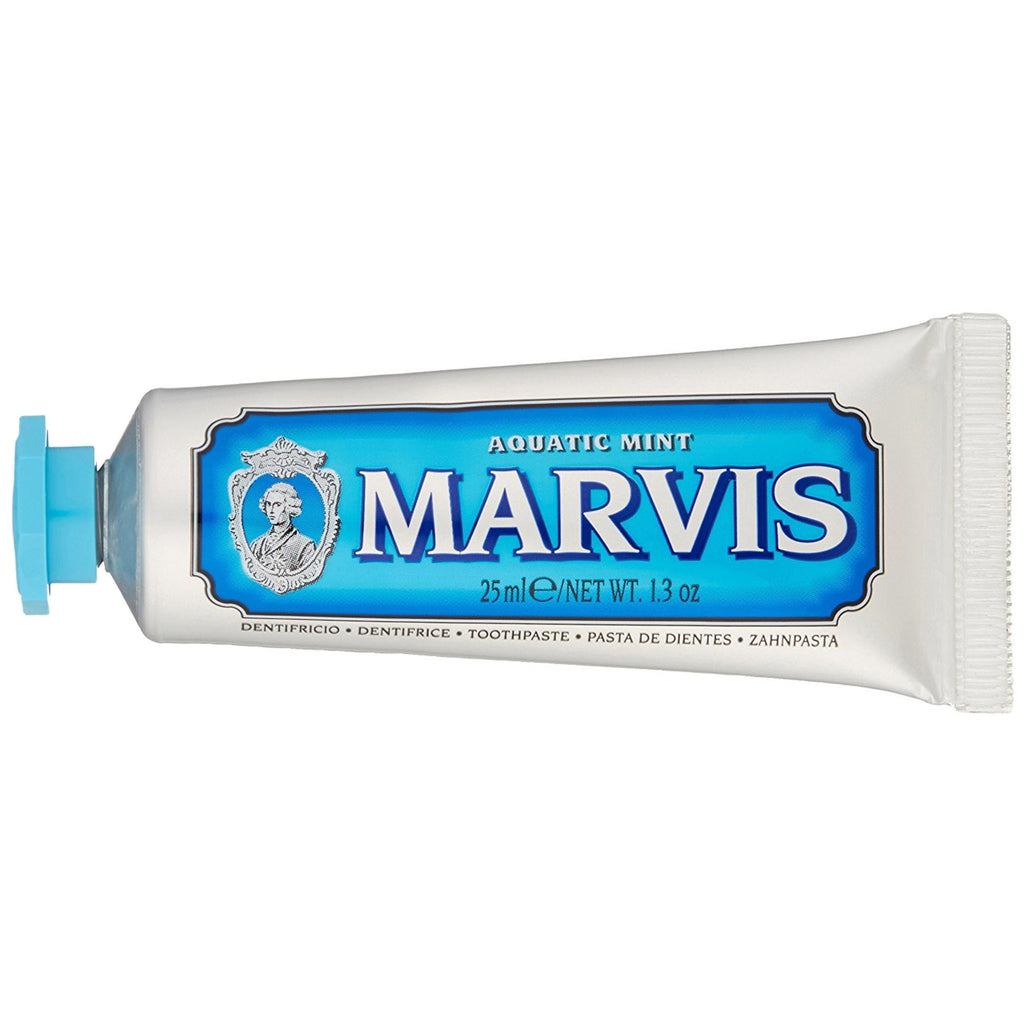 Marvis Toothpaste Aquatic Mint Toothpaste