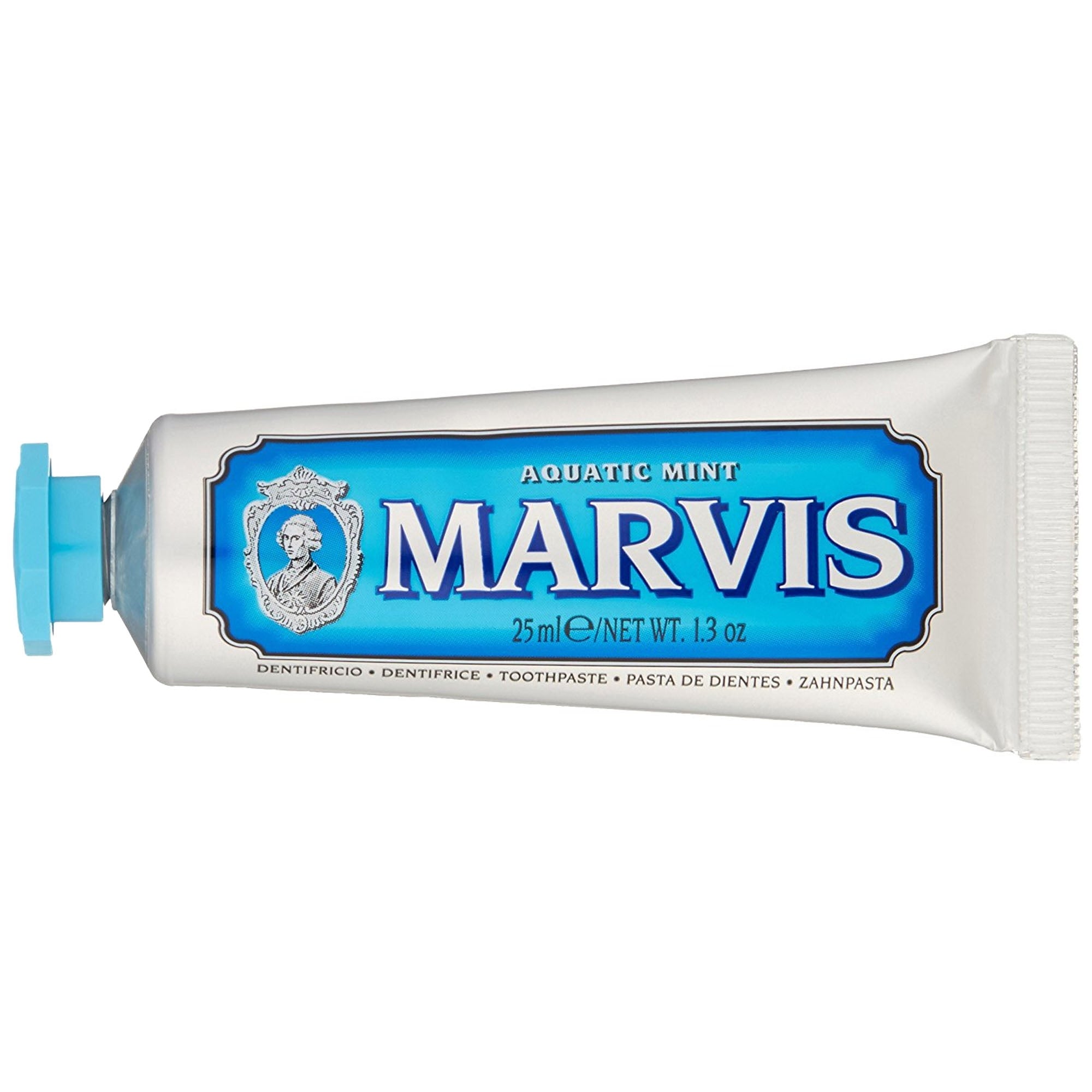Marvis Toothpaste Aquatic Mint Toothpaste