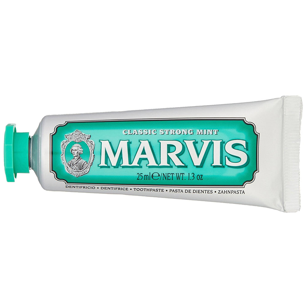 Classic Strong Mint Toothpaste