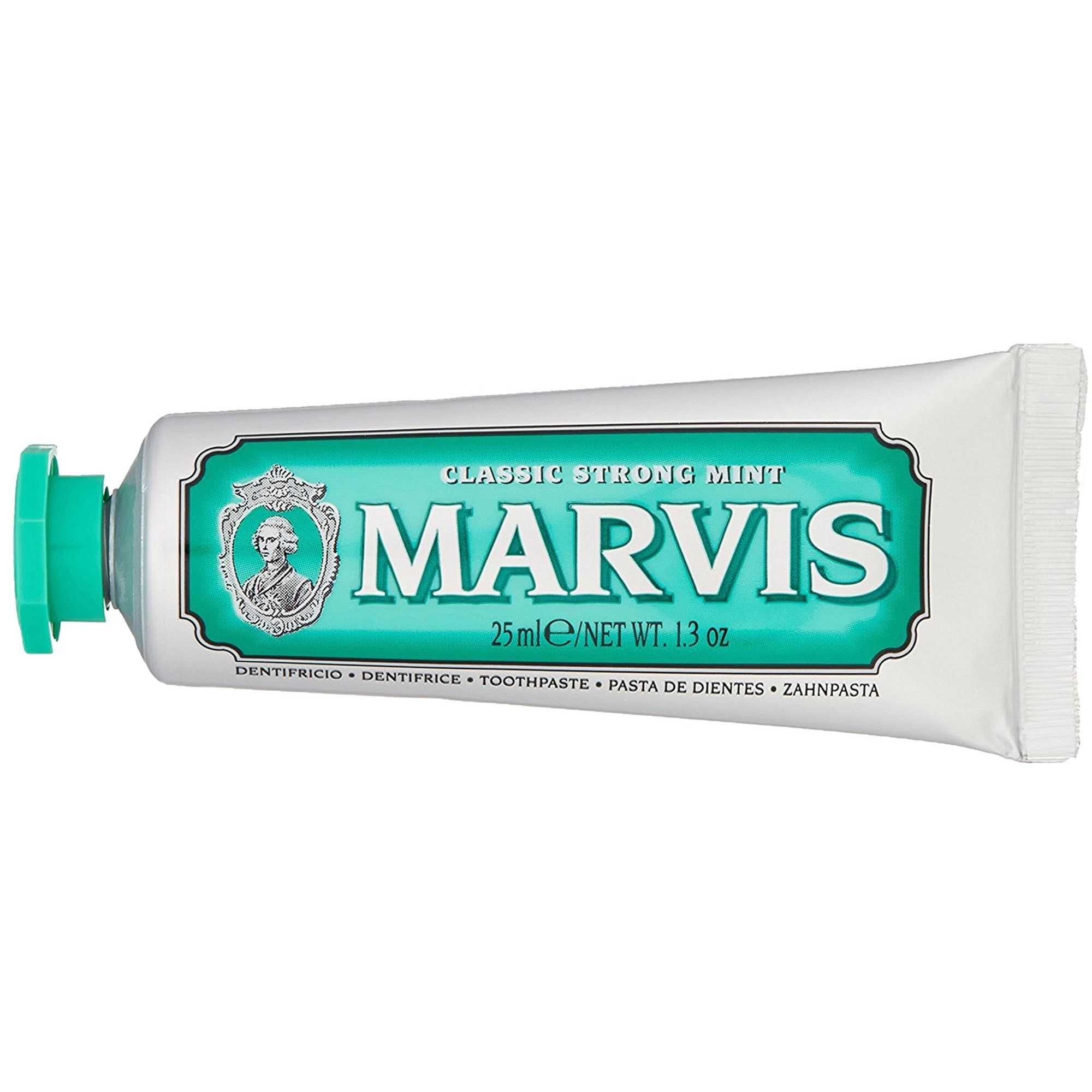 Classic Strong Mint Toothpaste