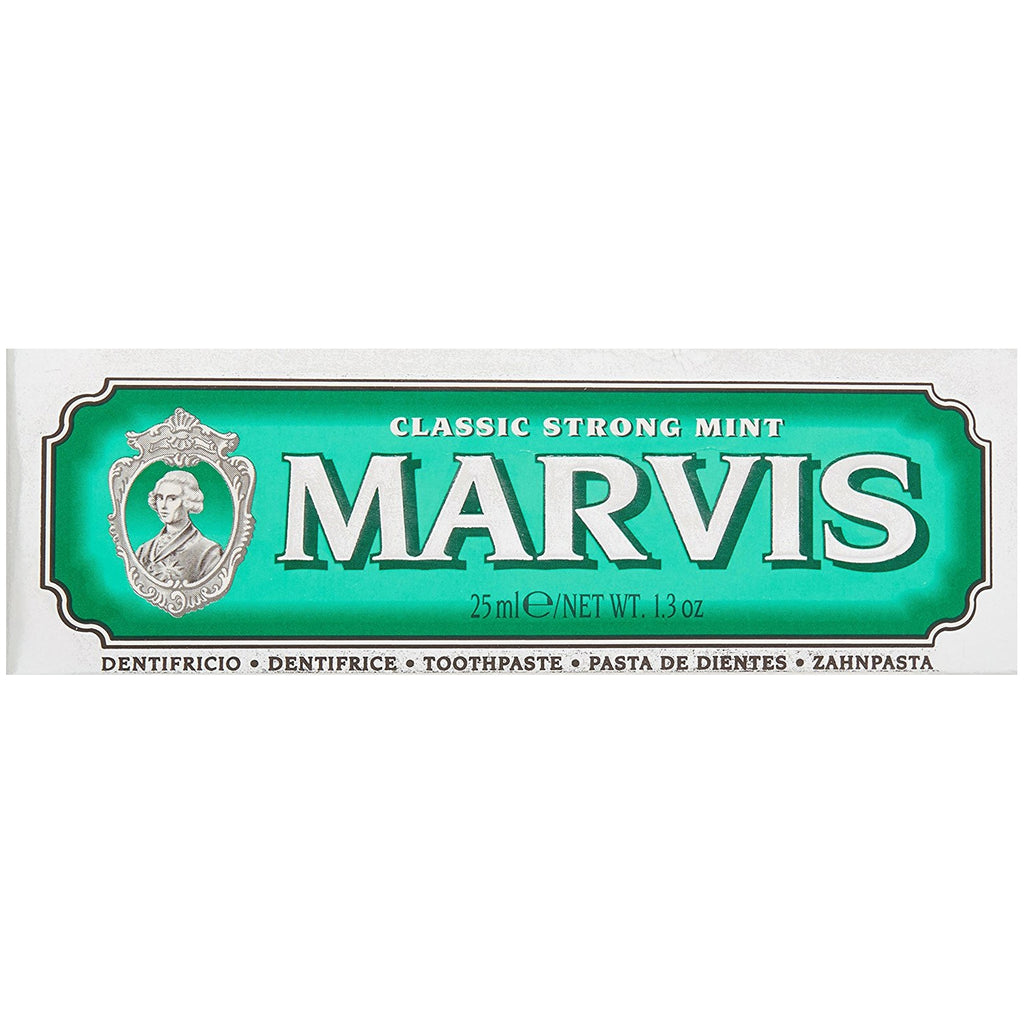 Classic Strong Mint Toothpaste