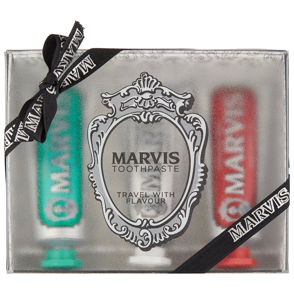 Marvis Toothpaste Toothpaste Gift Set