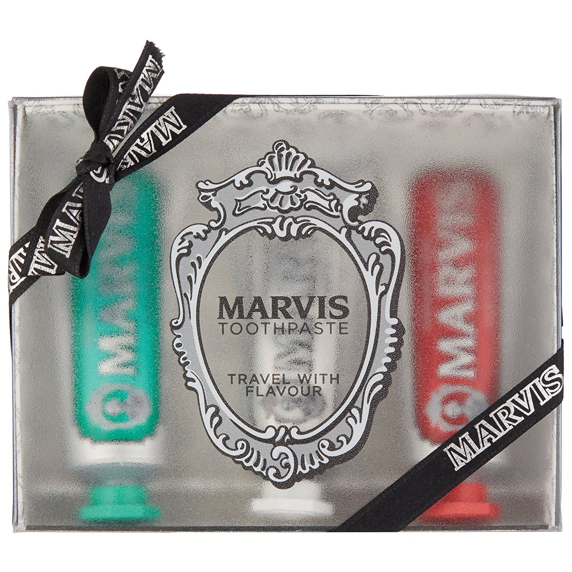 Marvis Toothpaste Toothpaste Gift Set
