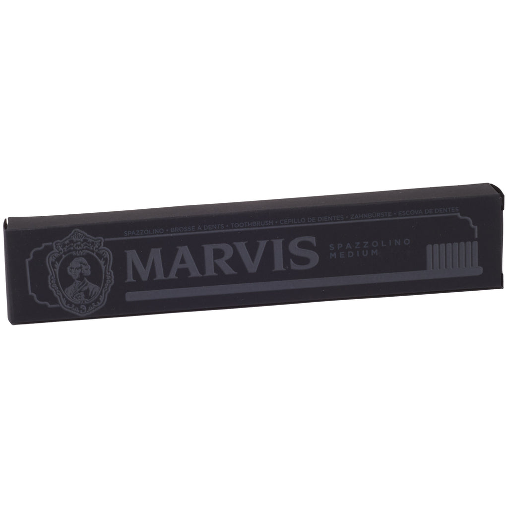 Marvis Toothpaste Spazzolino Toothbrush Medium