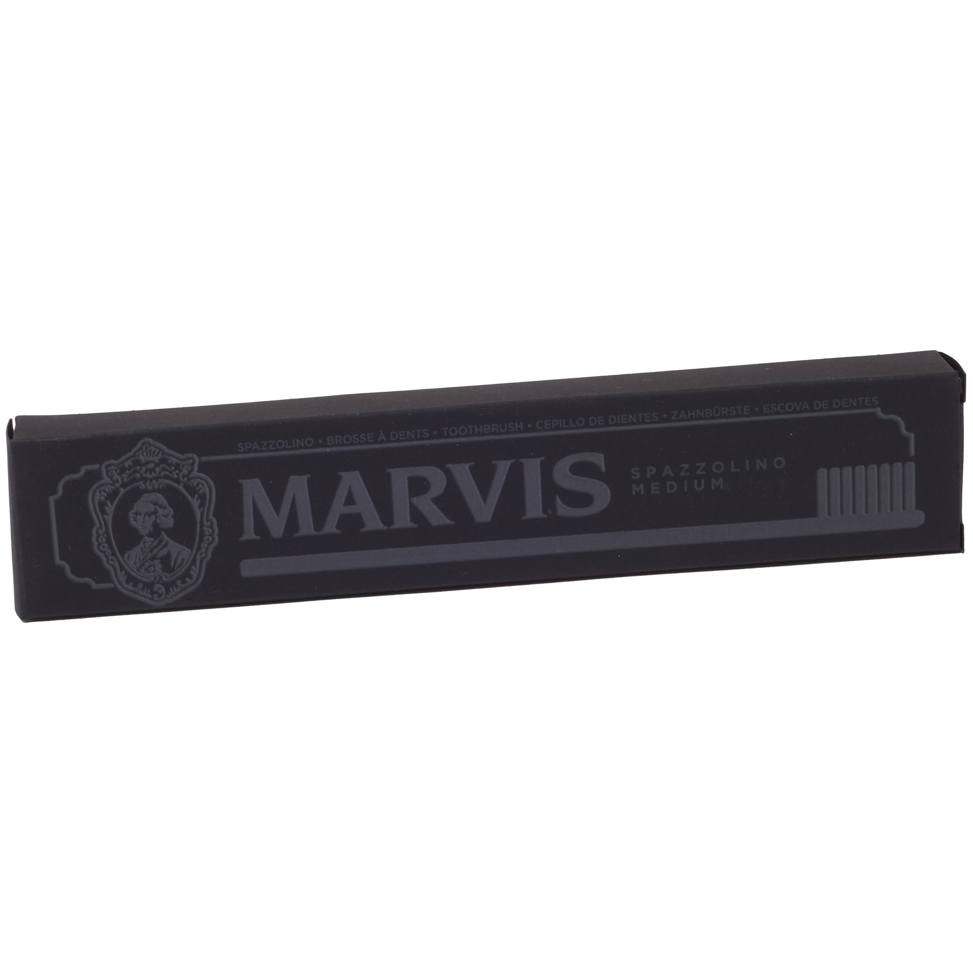 Marvis Toothpaste Spazzolino Toothbrush Medium
