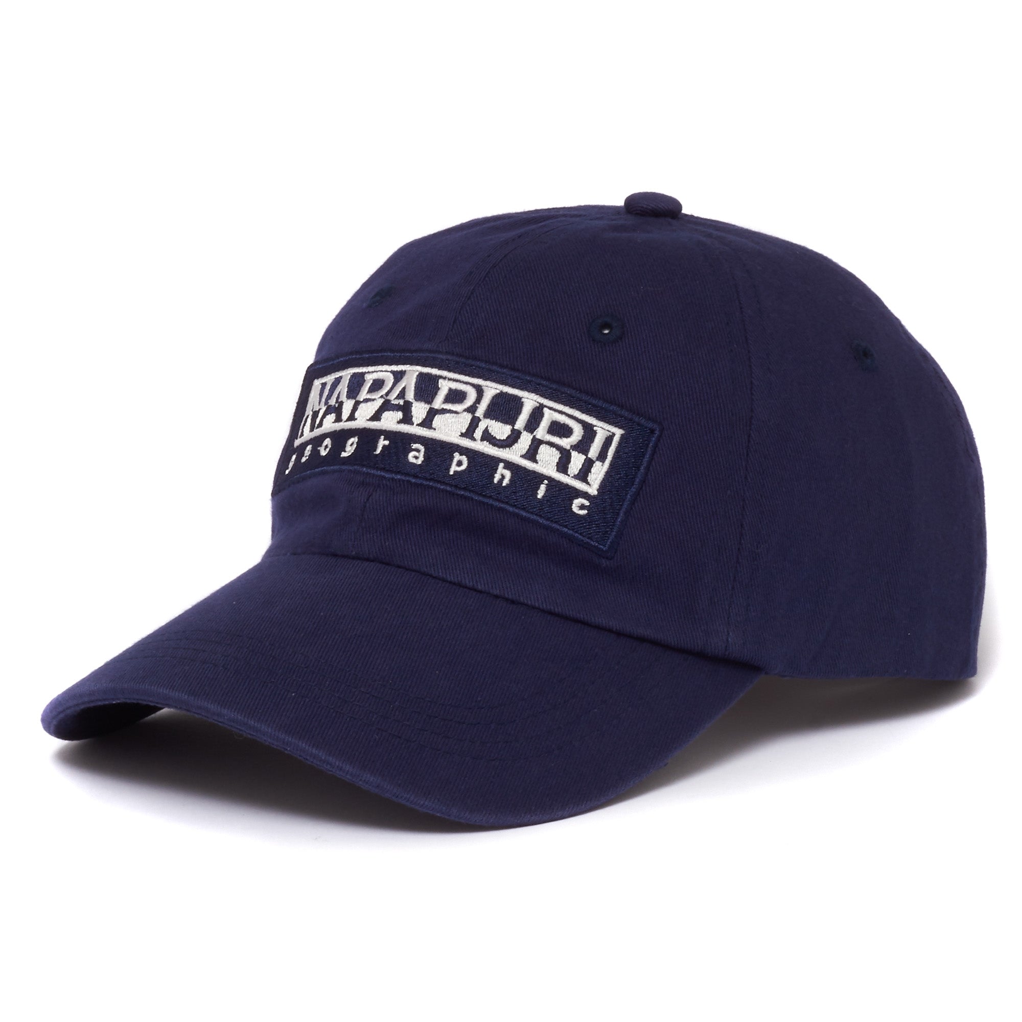 Napapijri Flon Cap - Blu Marine