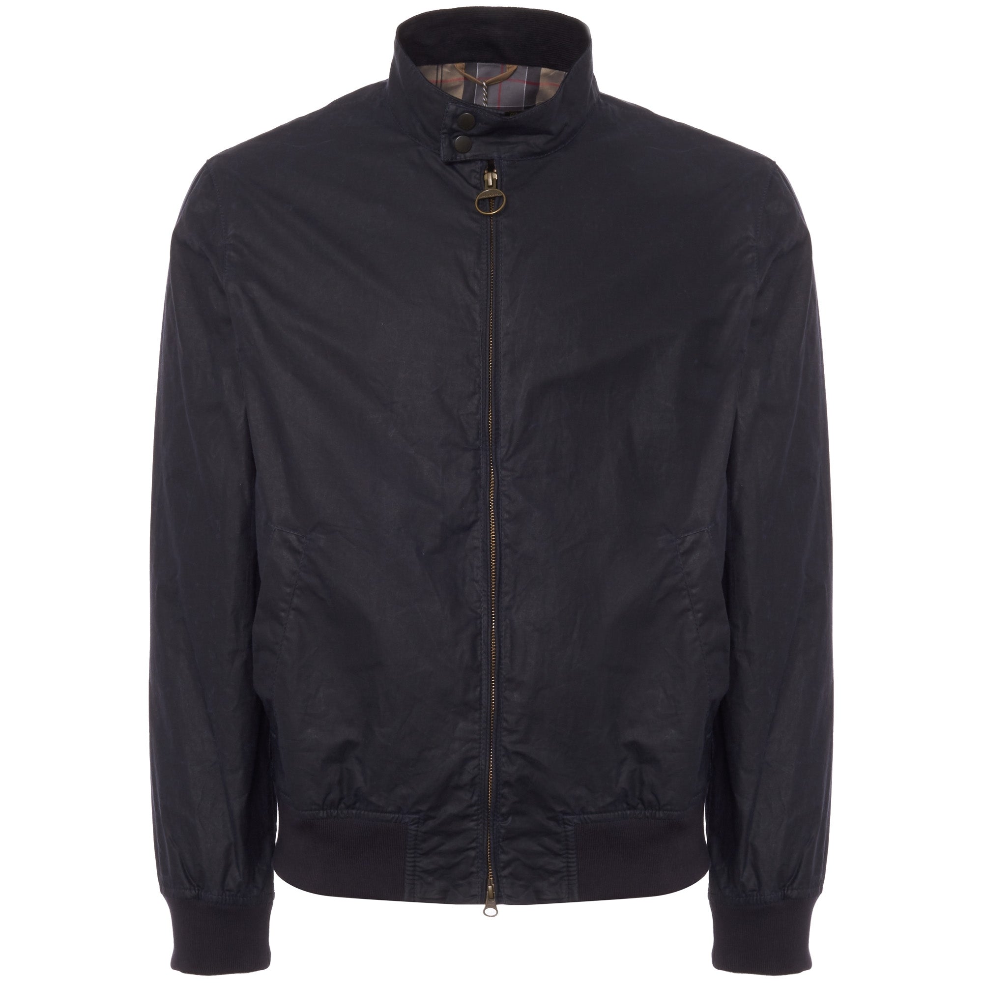 Barbour Royston Jacket - Navy