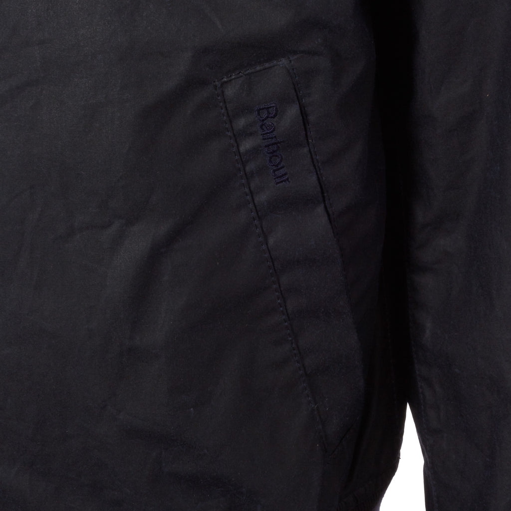 Barbour Royston Jacket - Navy