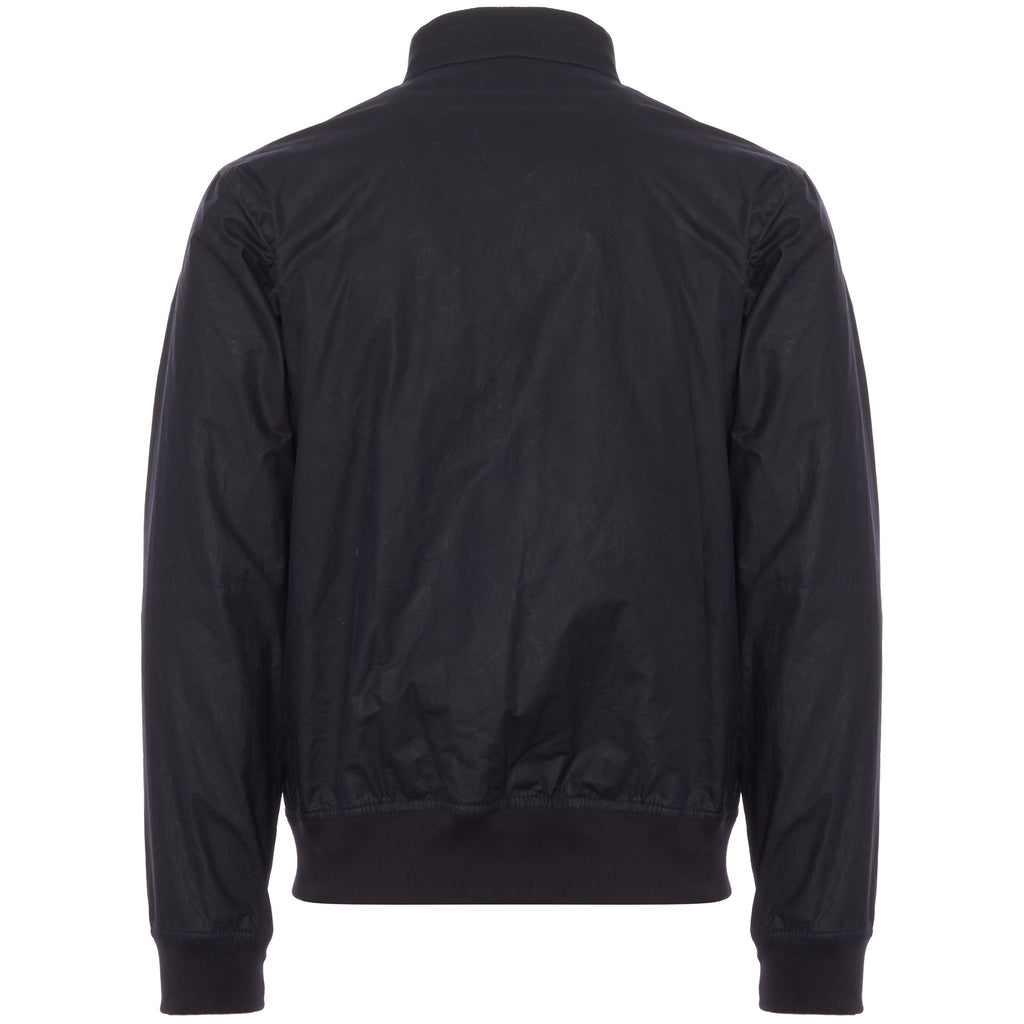 Barbour Royston Jacket - Navy