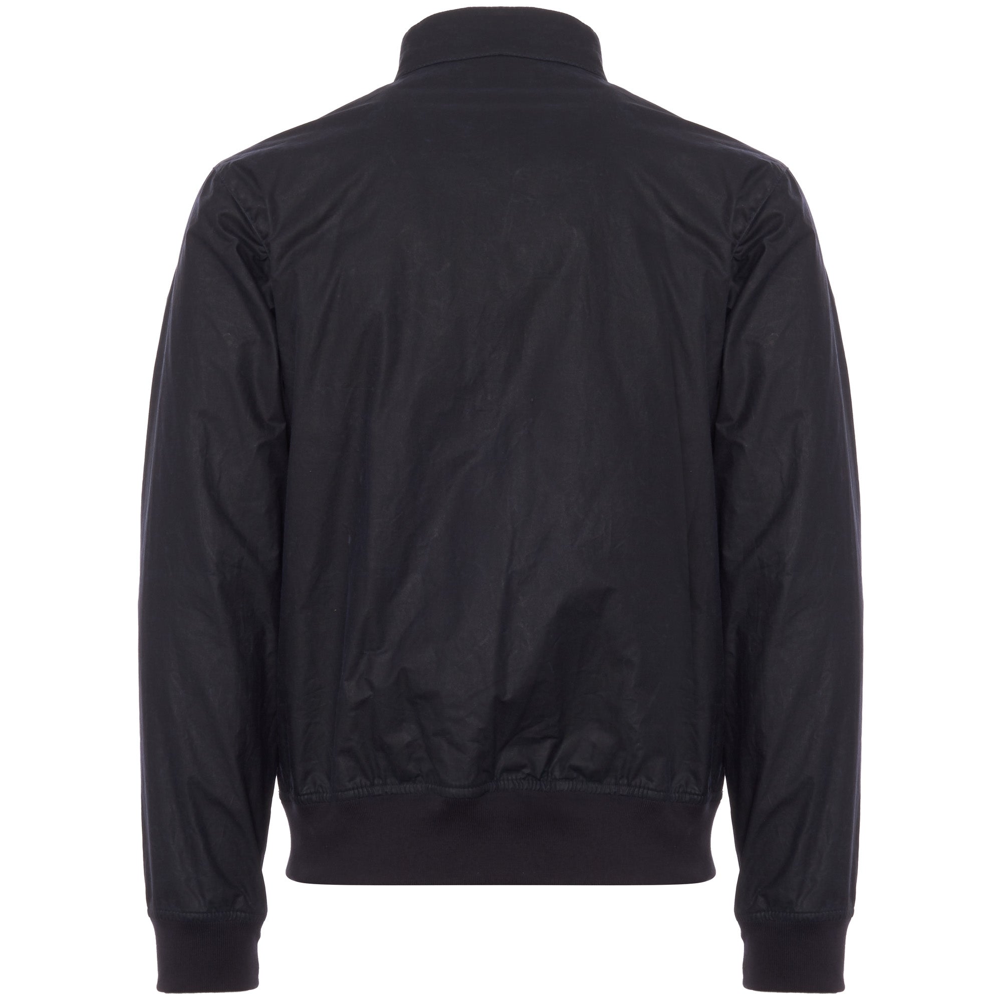 Barbour Royston Jacket - Navy