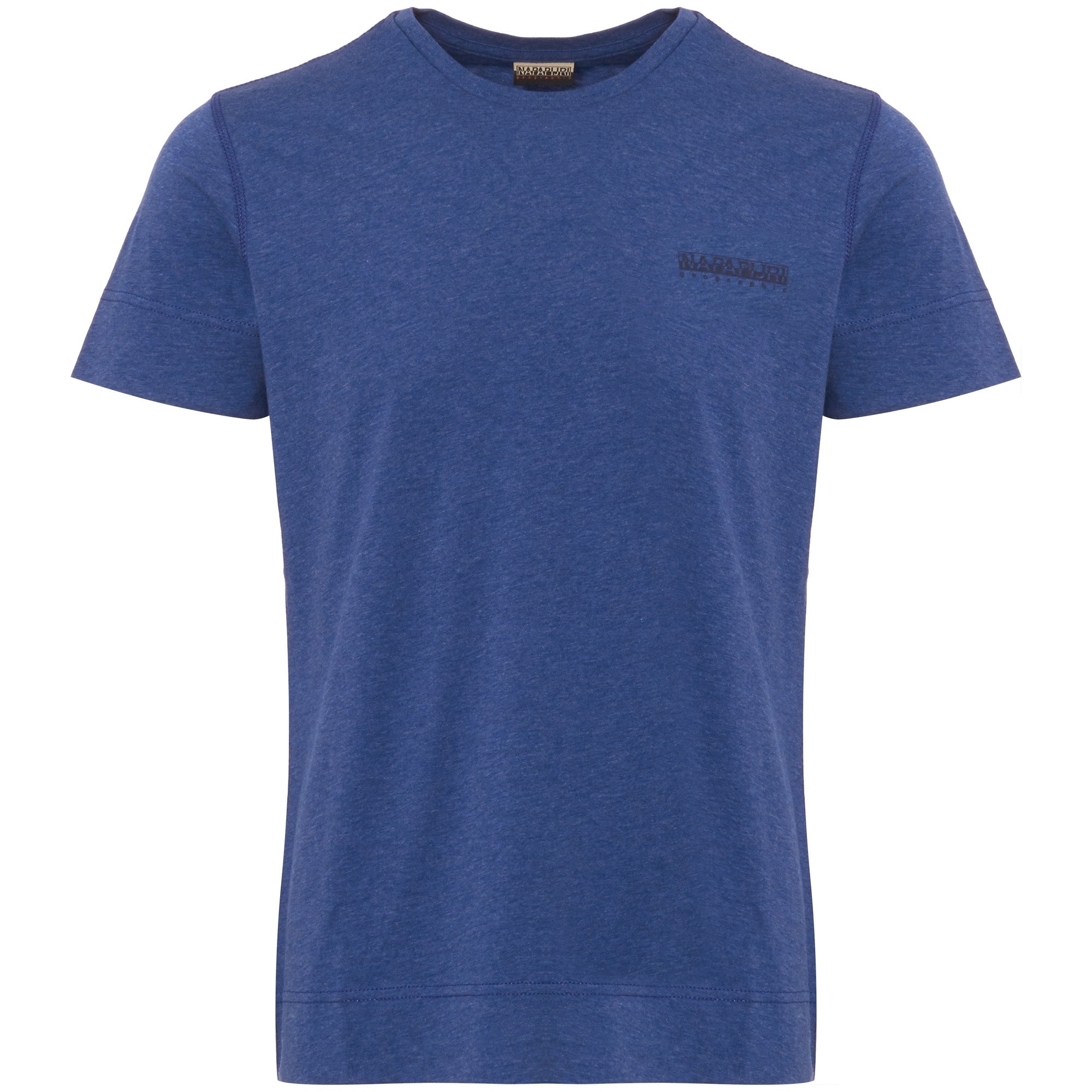 Napapijri Blue Depth She T-shirt