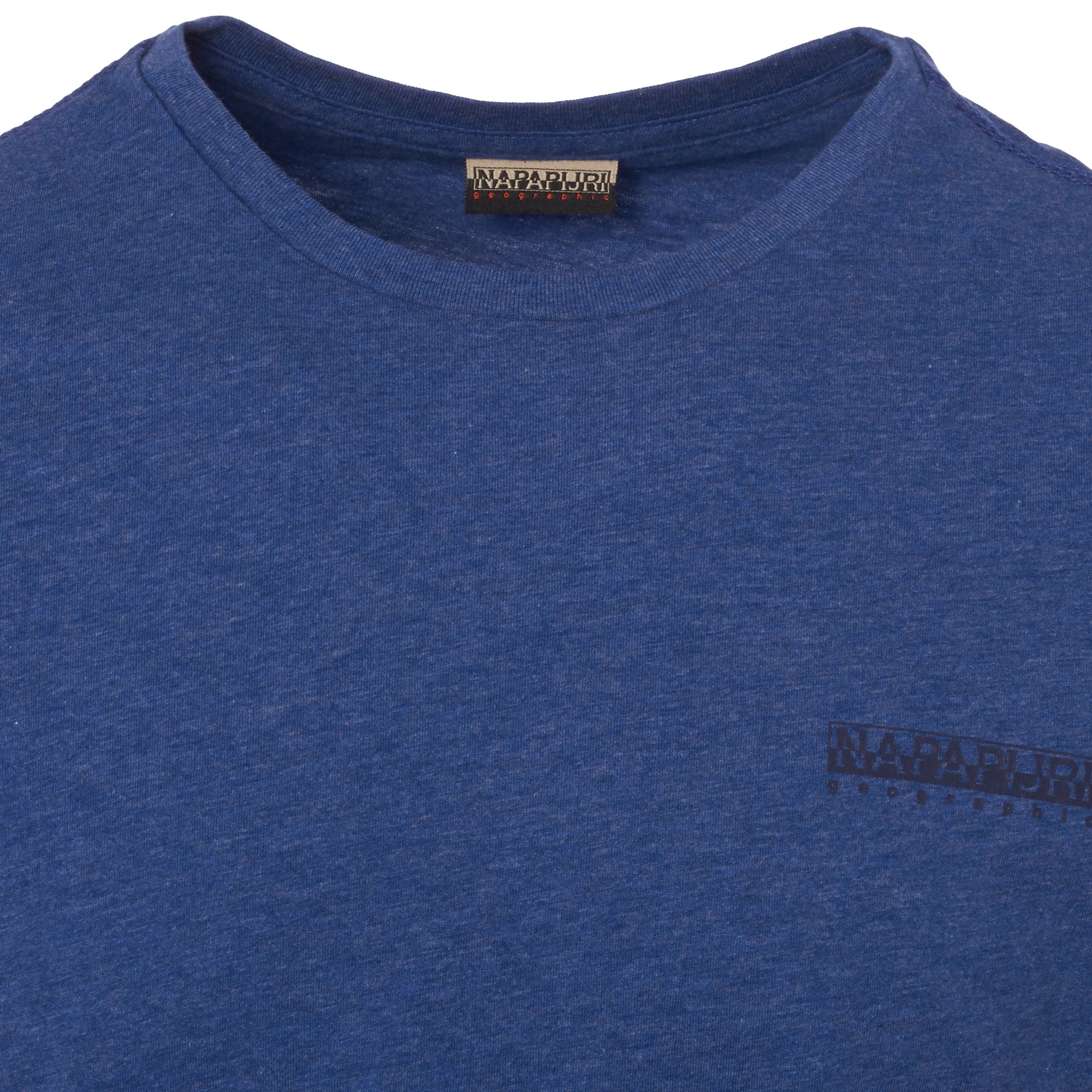 Napapijri Blue Depth She T-shirt