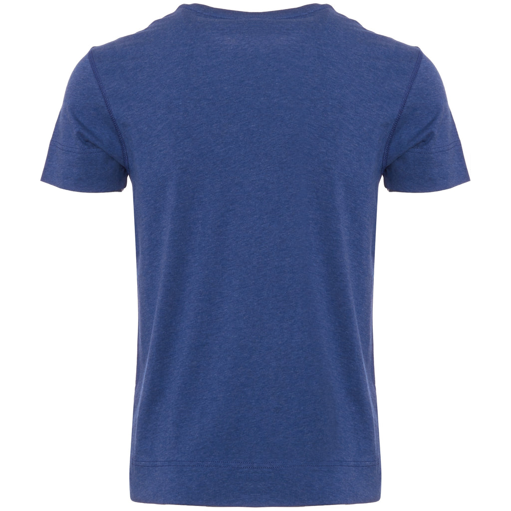 Napapijri Blue Depth She T-shirt