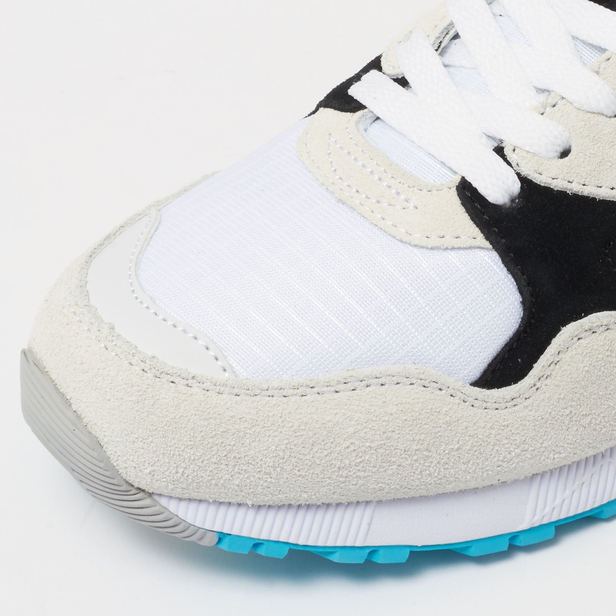 Diadora N9002 - White & Sea