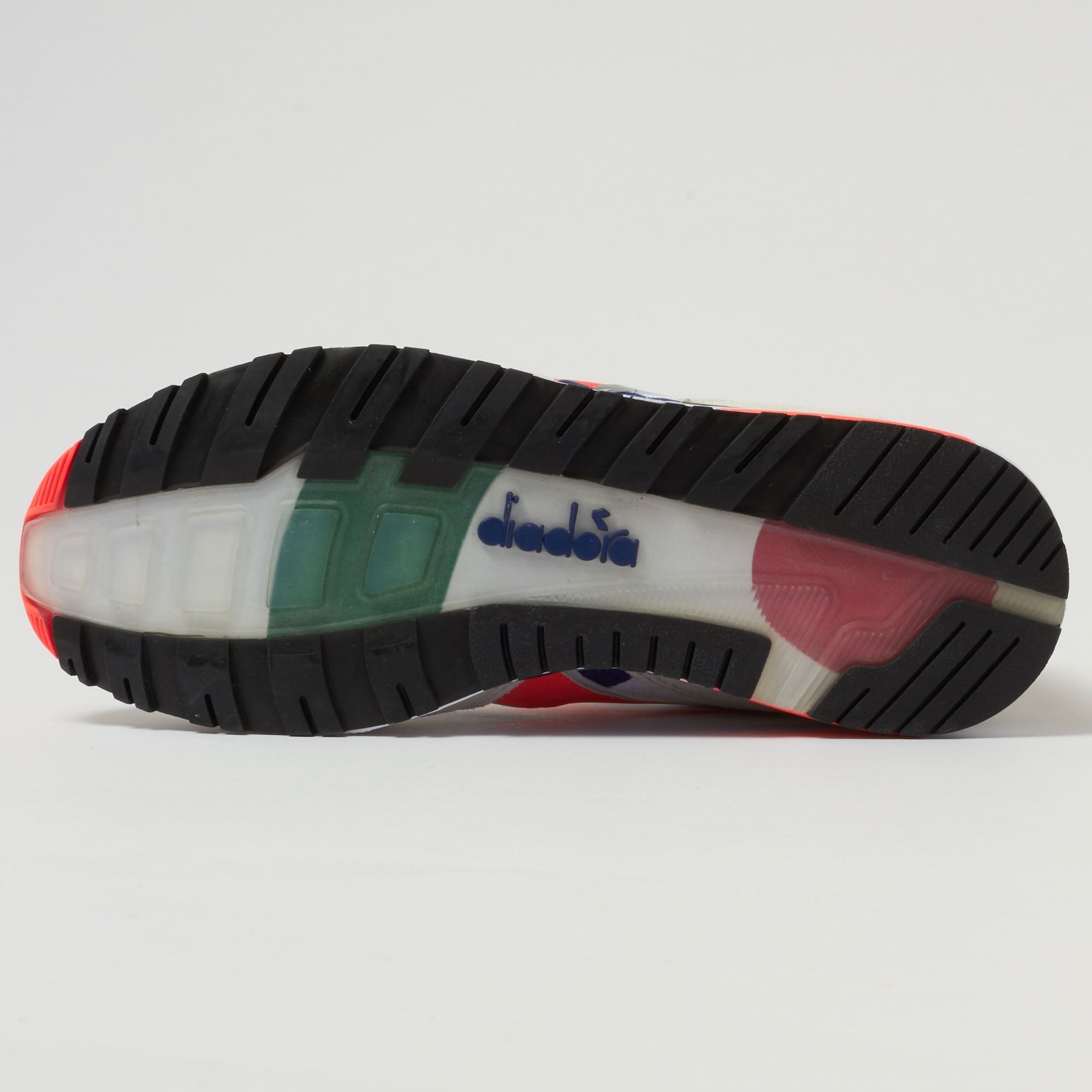 Diadora N9002 - White
