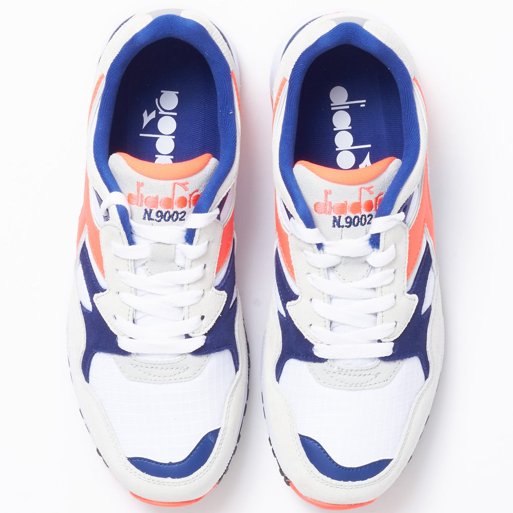 Diadora N9002 - White